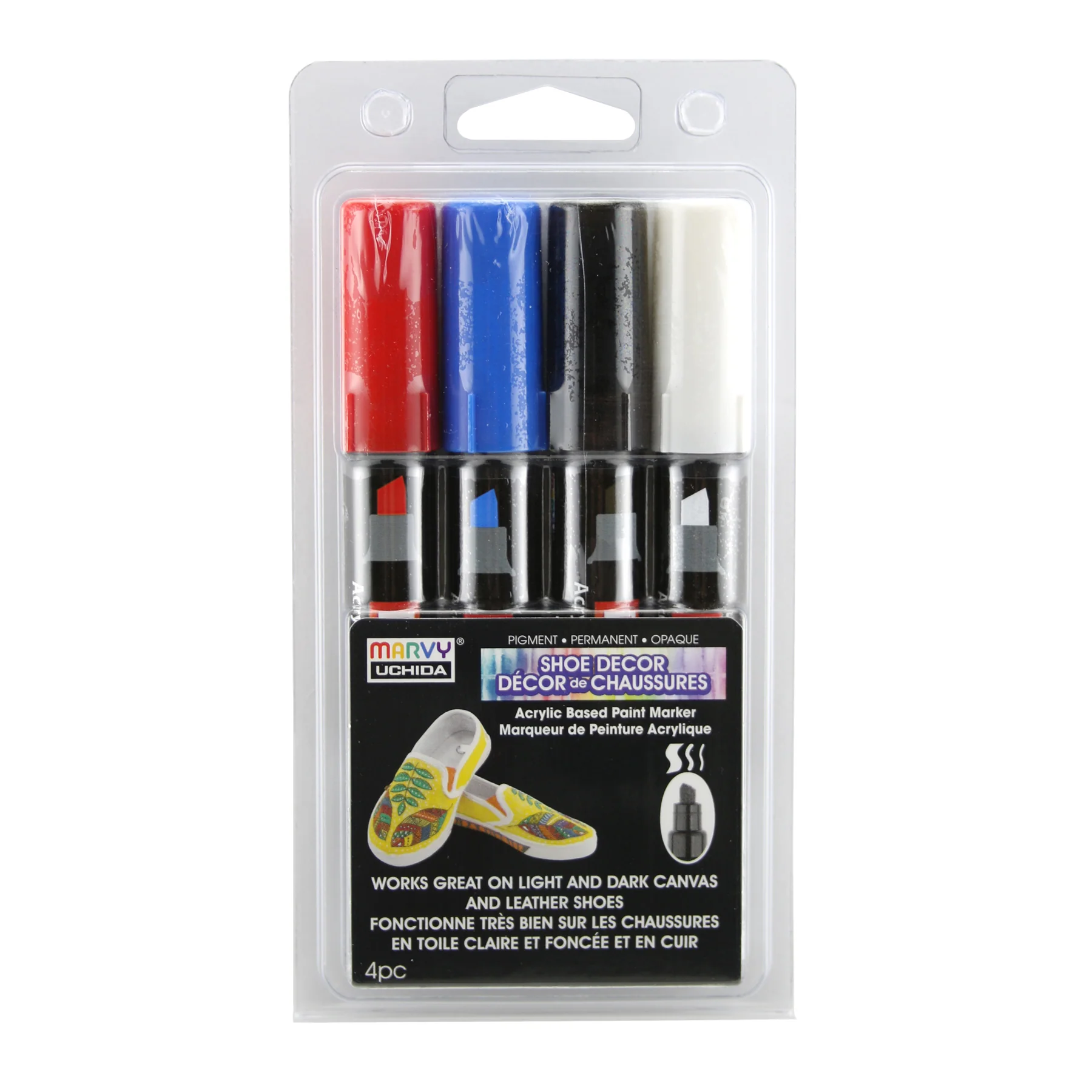 Markers